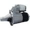 Wai Global Starter, STRMI PMGR 12V 10T CW, 12kW12 Volt, CW, 10Tooth Pinion 19026N - alternate 6